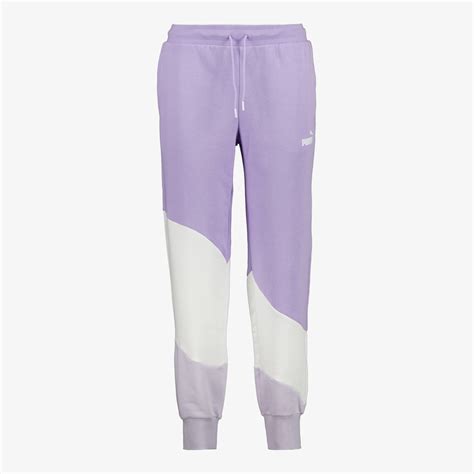 Gele Joggingbroek online kopen .